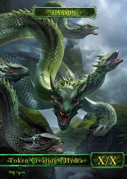 Hydra #2